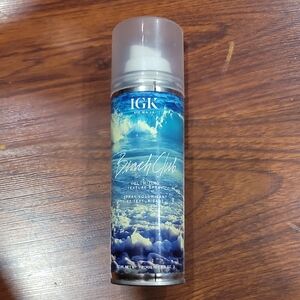 IGK Beach Club Volumizing Texture Spray